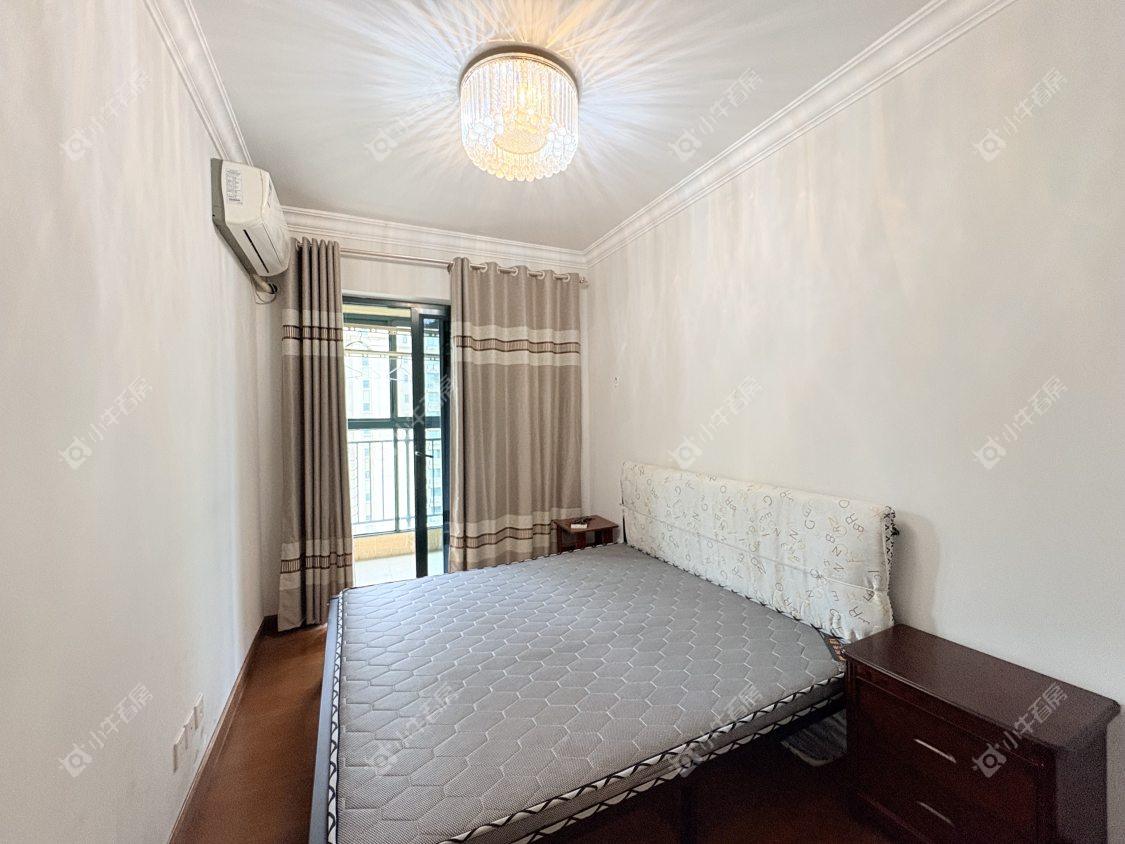 镇江恒大名都二三期在售二手房源室内图_小牛看房