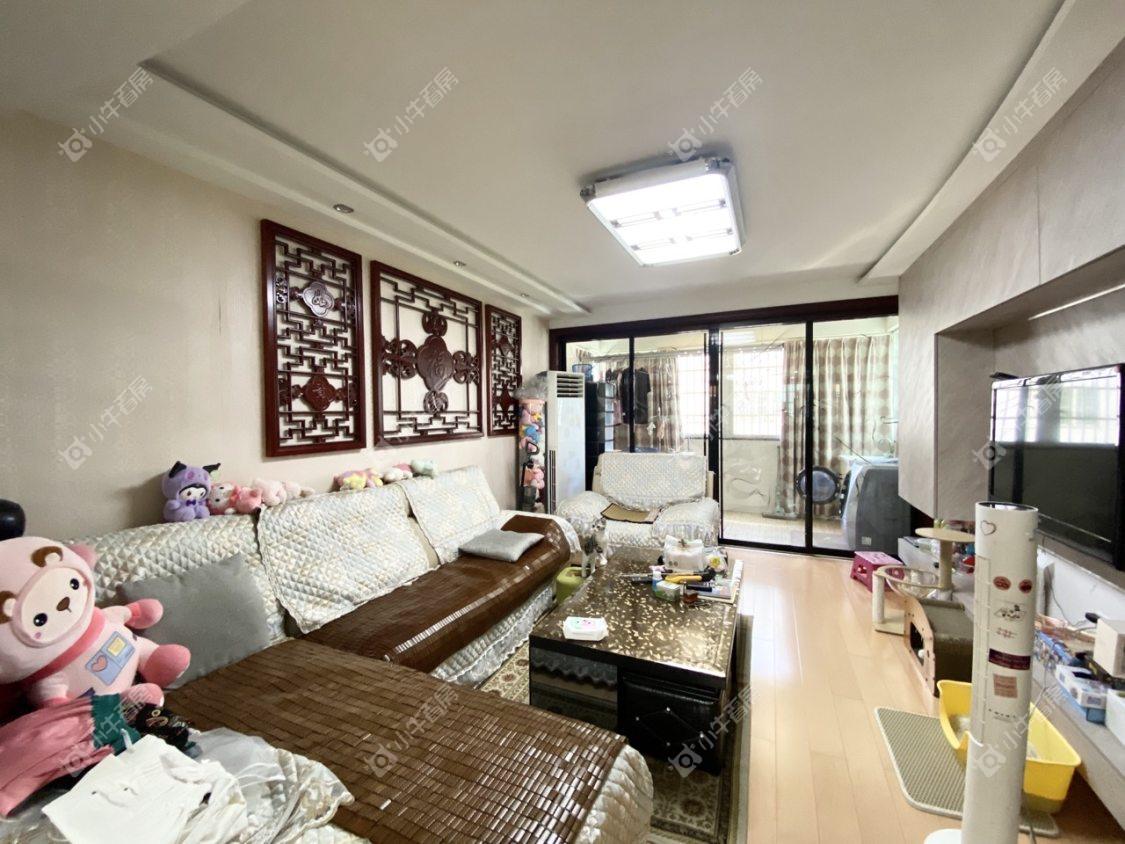 镇江景阳花园（丹阳）在售二手房源_小牛看房