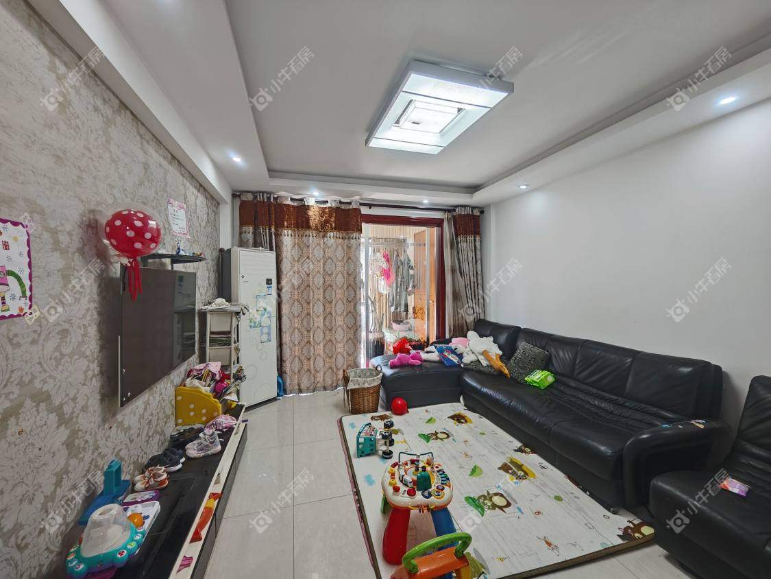 镇江江南人家在售二手房源室内图_小牛看房