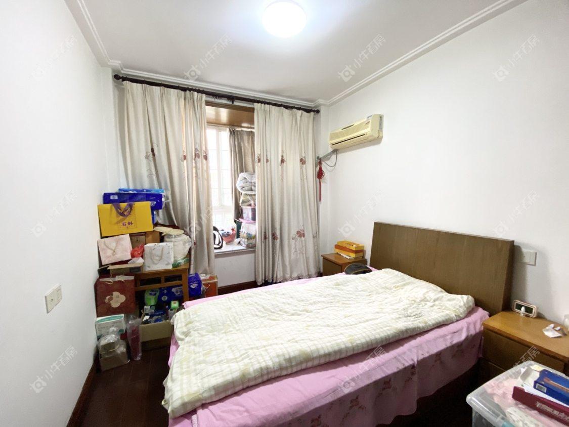 镇江乾泽园在售二手房源室内图_小牛看房