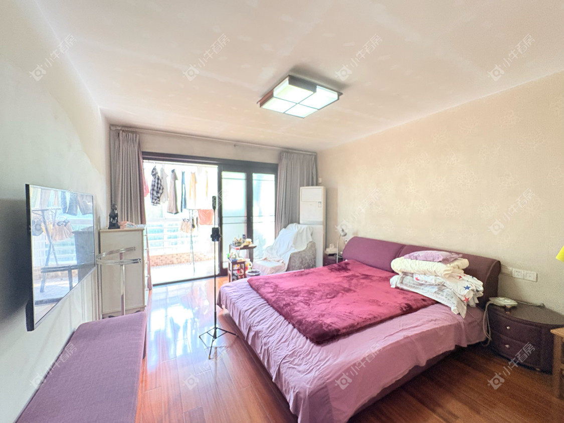 镇江新新家园在售二手房源室内图_小牛看房