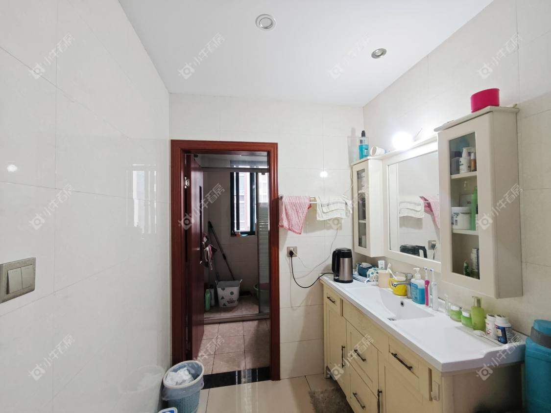 镇江幸福三区在售二手房源室内图_小牛看房