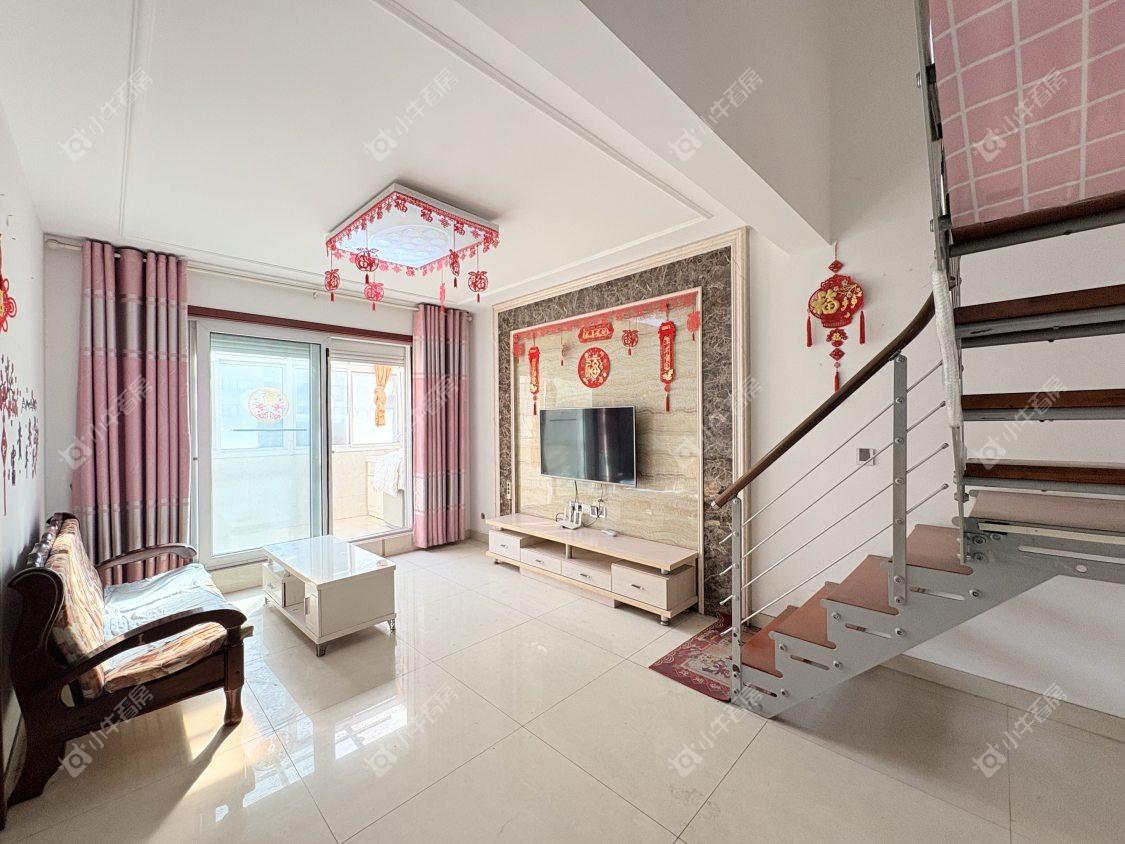 镇江惠和苑在售二手房源_小牛看房