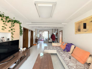 镇江紫荆花园在售二手房_小牛看房