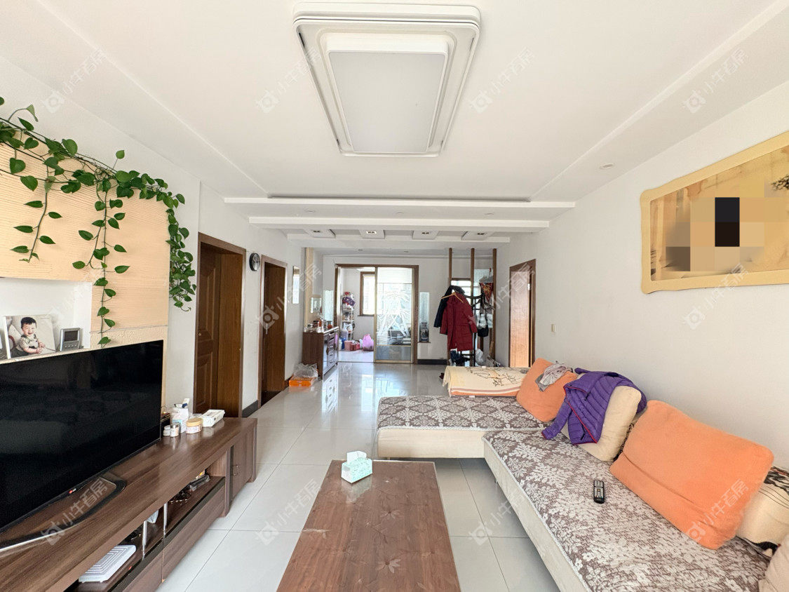 镇江紫荆花园在售二手房源_小牛看房