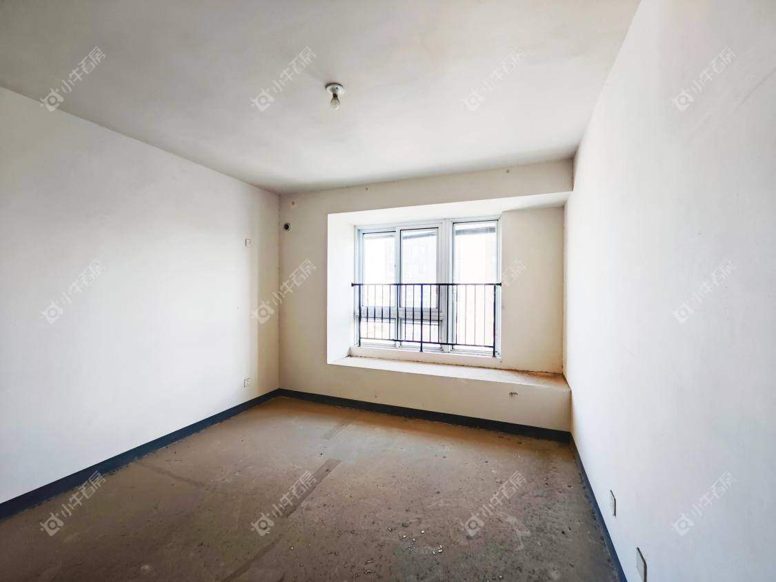 镇江中南君悦府中南一期在售二手房源室内图_小牛看房