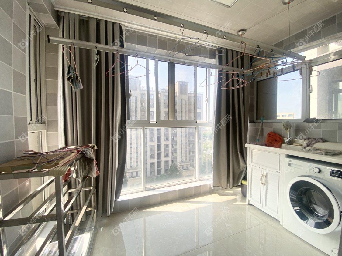 镇江滨河凤凰城在售二手房源室内图_小牛看房