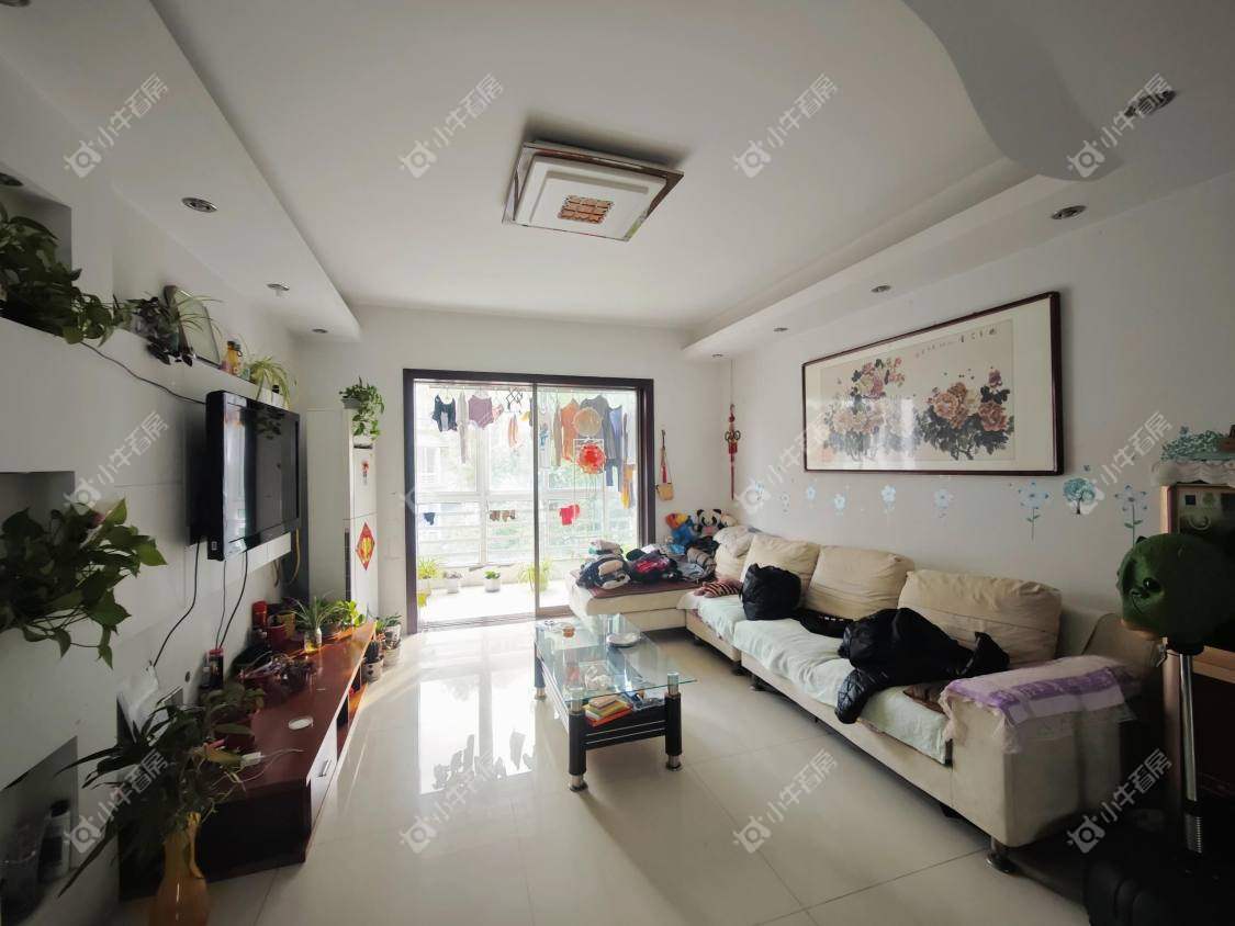 镇江新新家园在售二手房源室内图_小牛看房