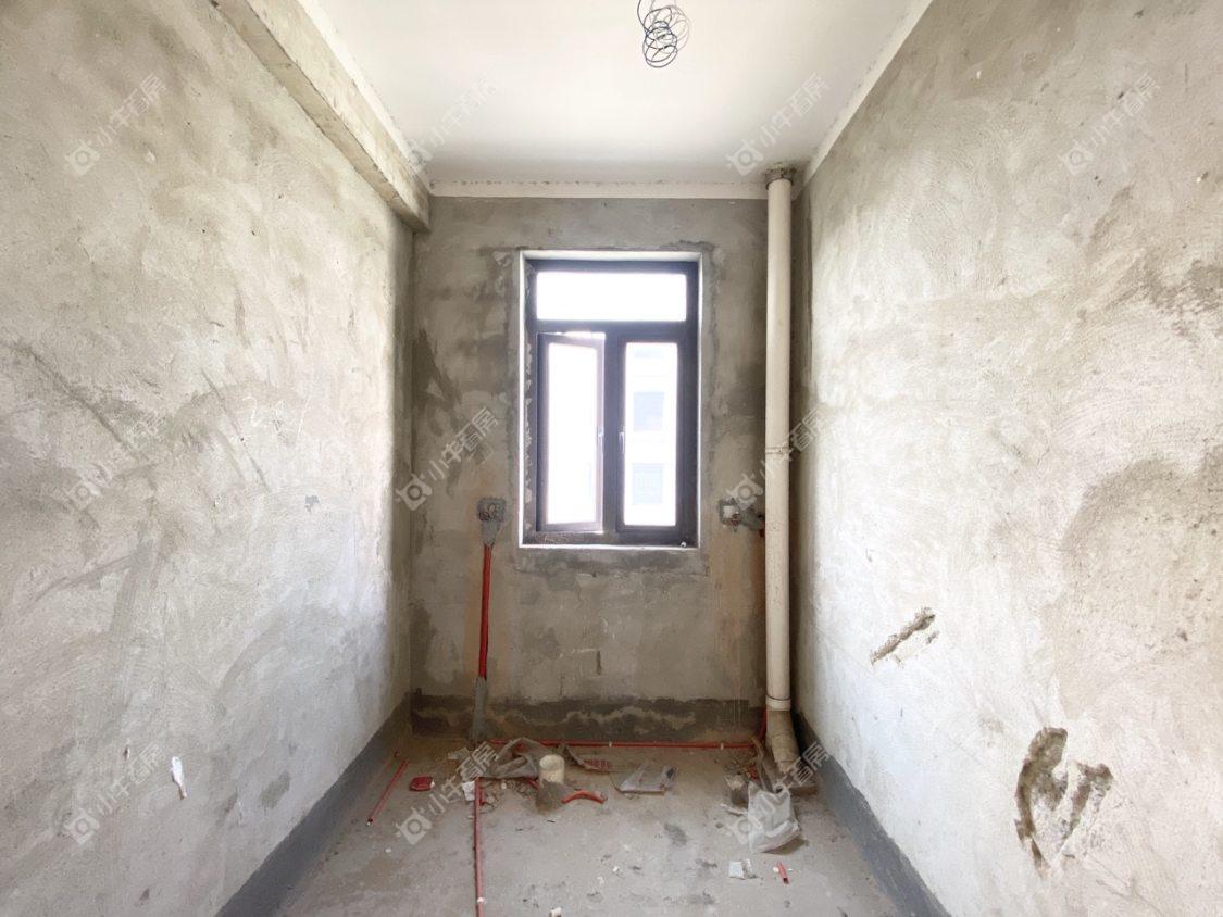 镇江锦绣熙城在售二手房源室内图_小牛看房