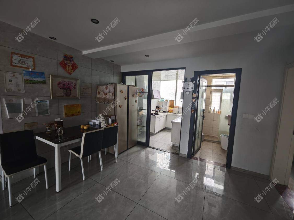 镇江锦绣江南在售二手房源室内图_小牛看房