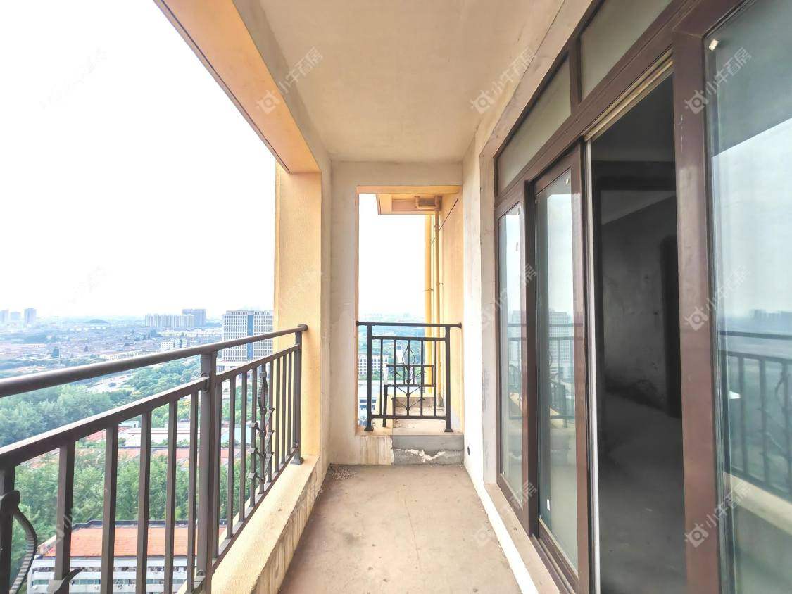 镇江天悦名城在售二手房源室内图_小牛看房