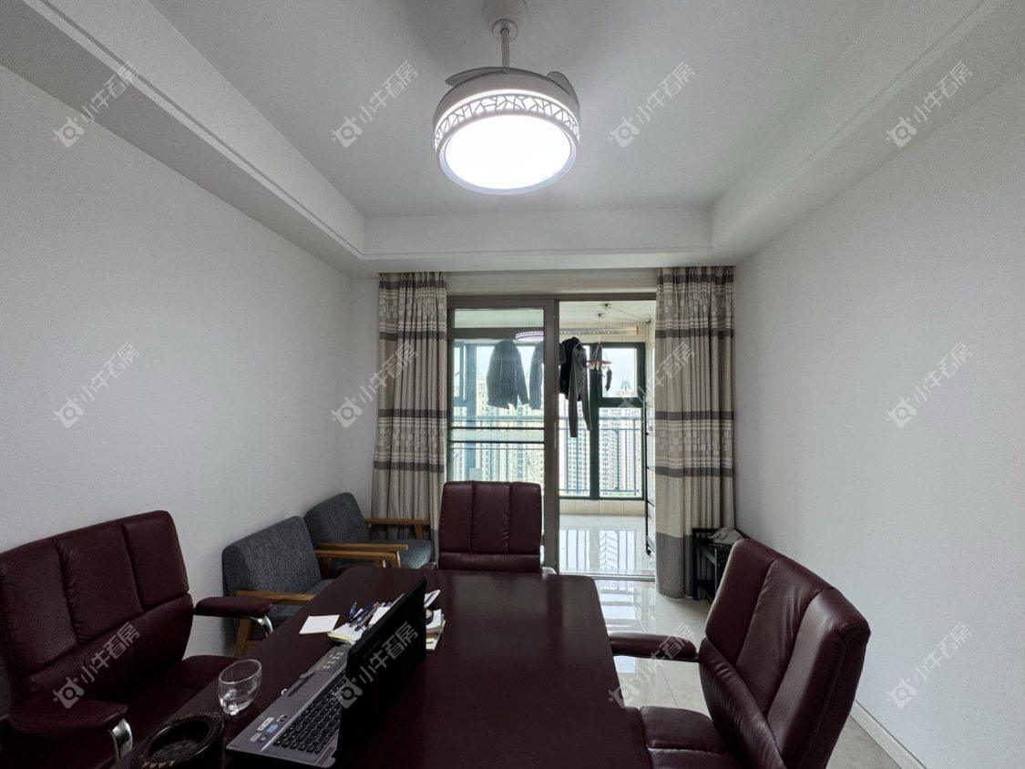 镇江恒大名都一期在售二手房源室内图_小牛看房