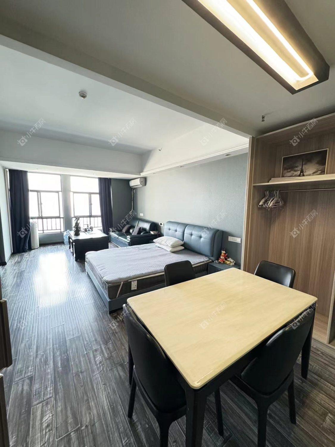 镇江碧桂园在租房源_小牛看房