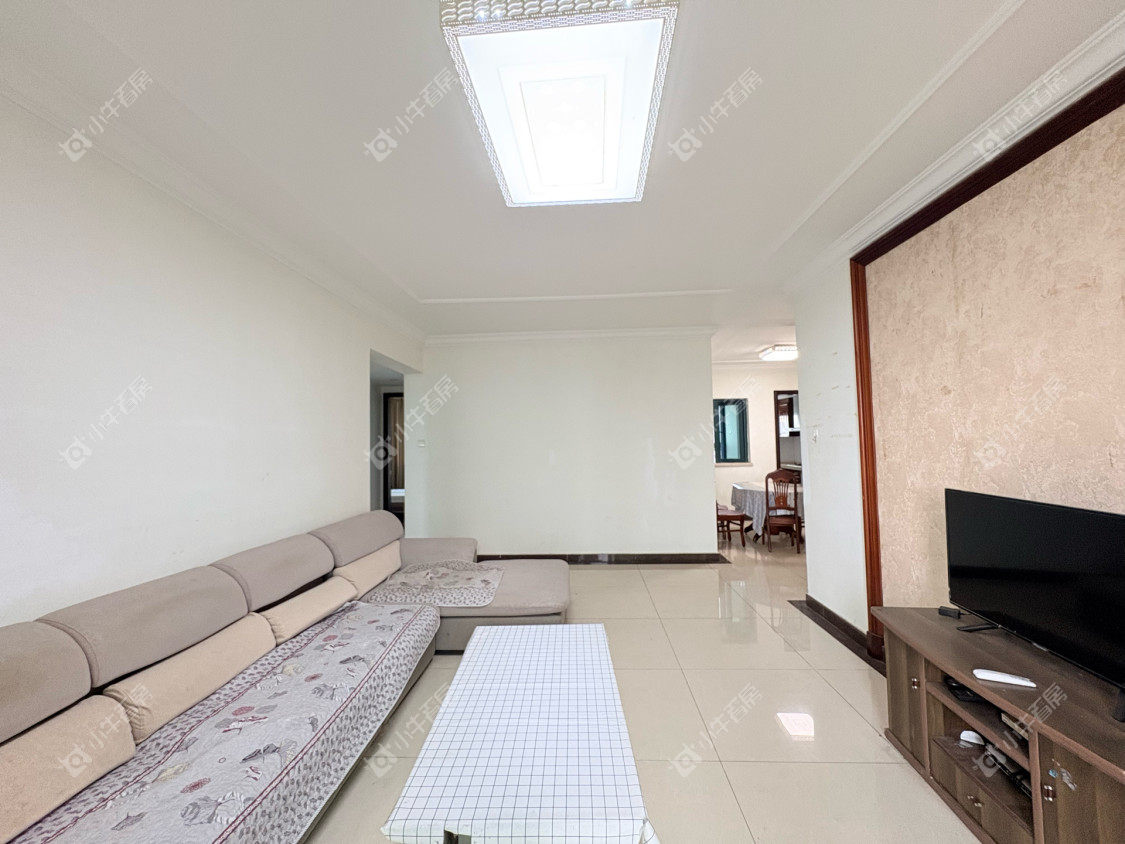 镇江恒大名都一期在售二手房源室内图_小牛看房