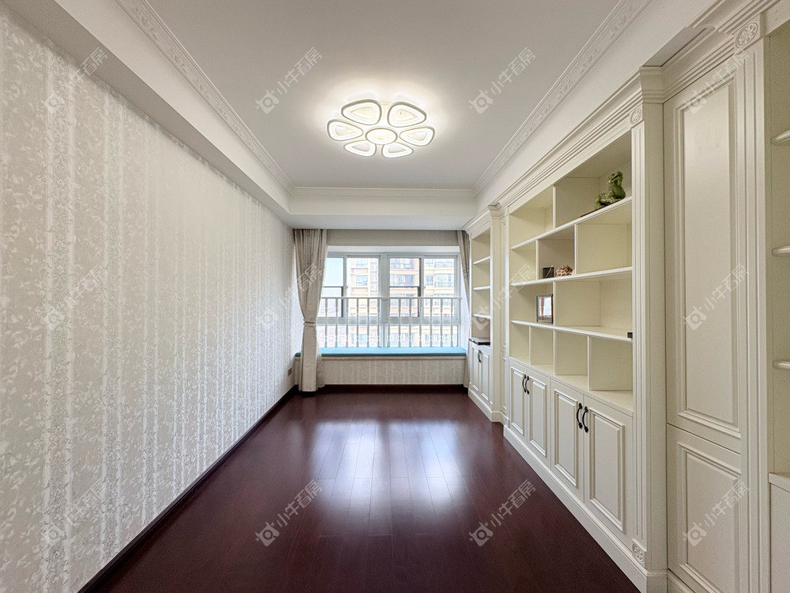 镇江碧桂园在售二手房源室内图_小牛看房