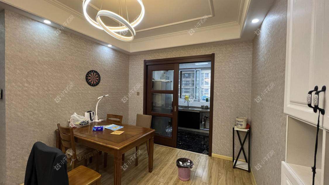 镇江碧桂园在售二手房源室内图_小牛看房