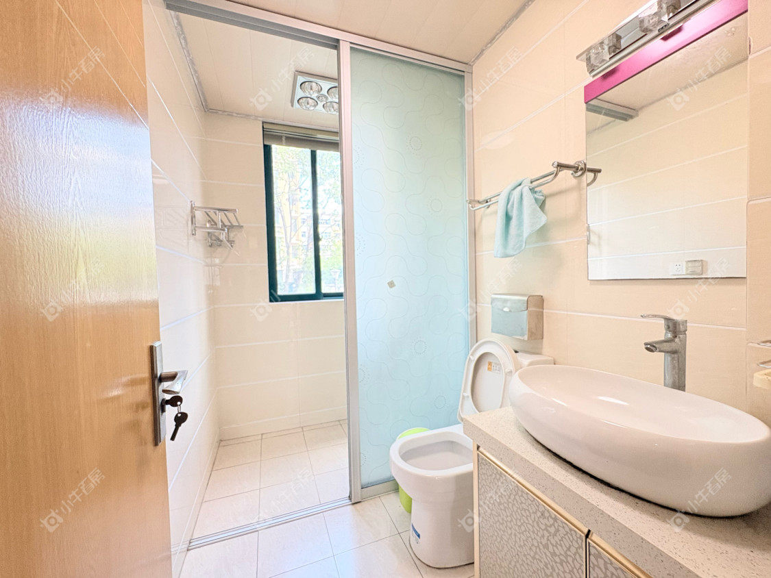 镇江东方嘉园在售二手房源室内图_小牛看房