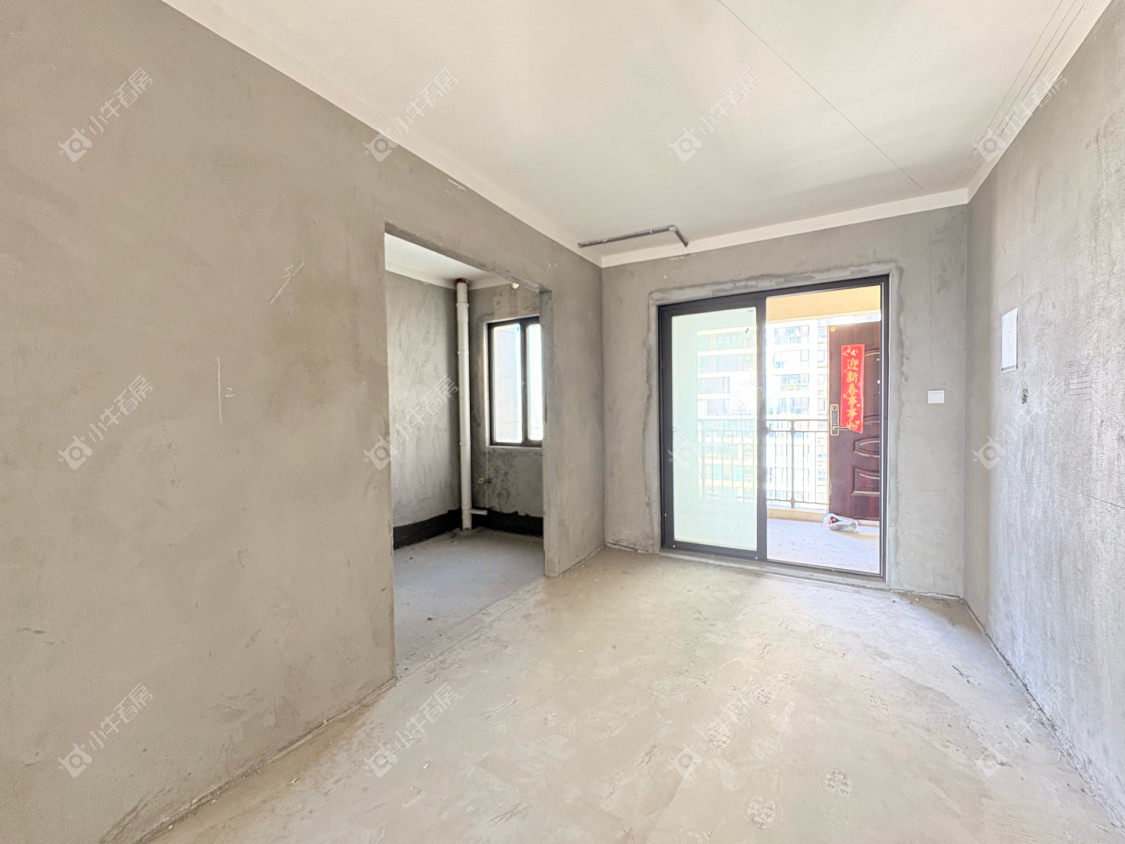 镇江凤熹台在售二手房源室内图_小牛看房