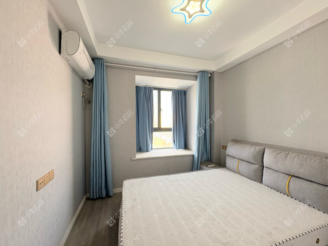 镇江东方盛世在售二手房源室内图_小牛看房