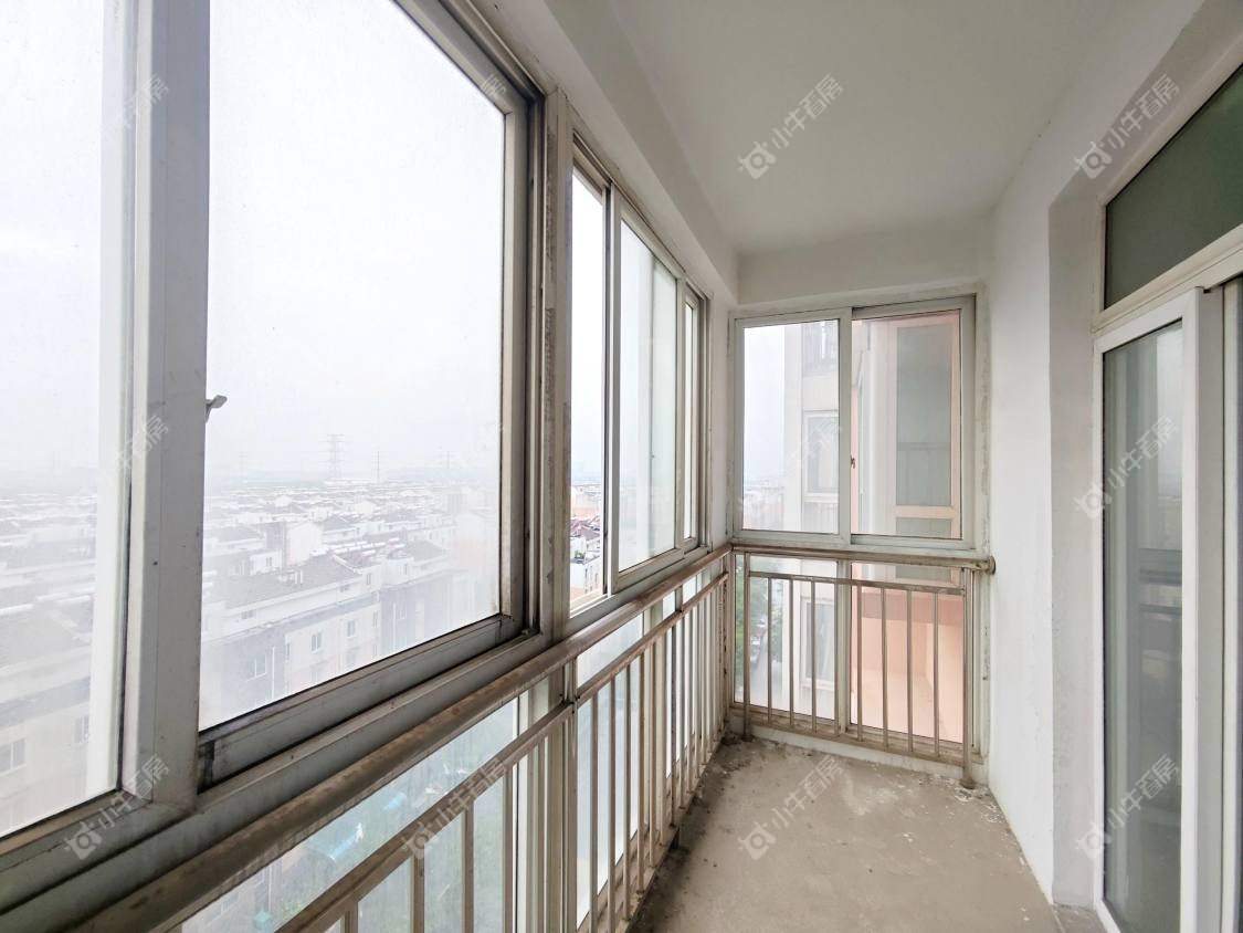 镇江迈村新城在售二手房源室内图_小牛看房