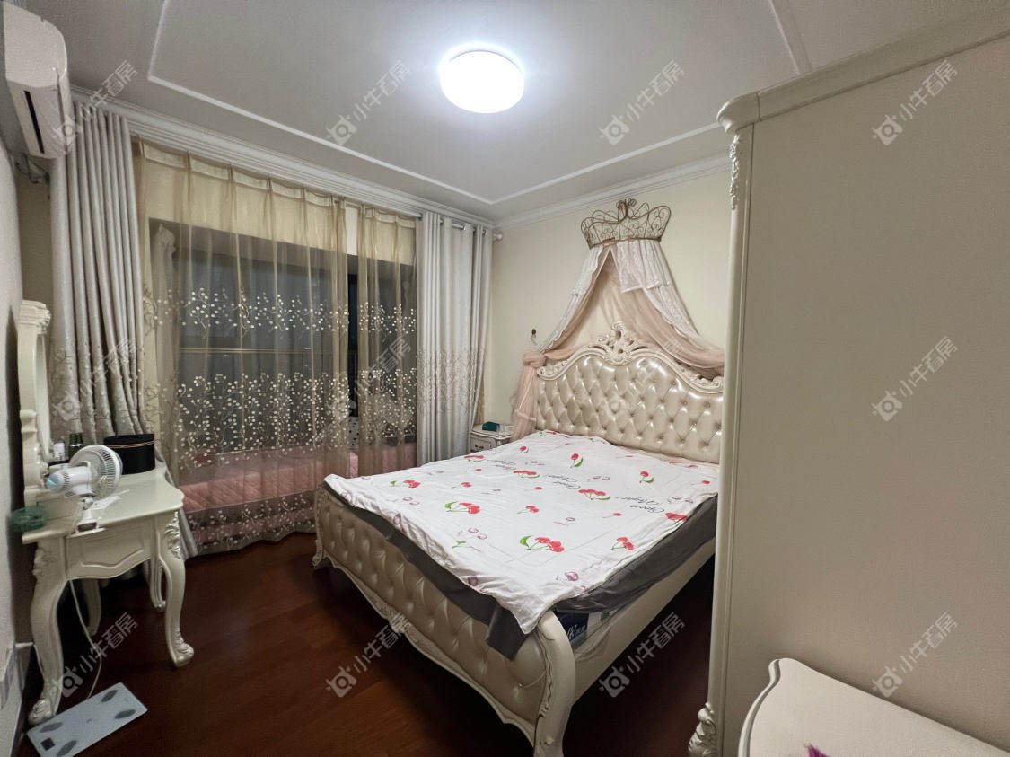 镇江恒大城在售二手房源_小牛看房