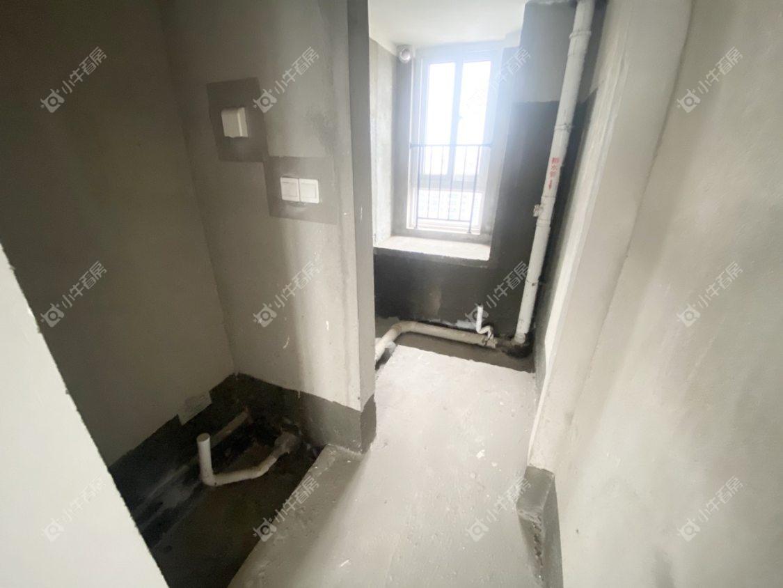 镇江中南君悦府中南一期在售二手房源室内图_小牛看房