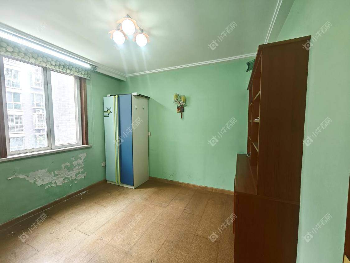 镇江香草苑在售二手房源室内图_小牛看房