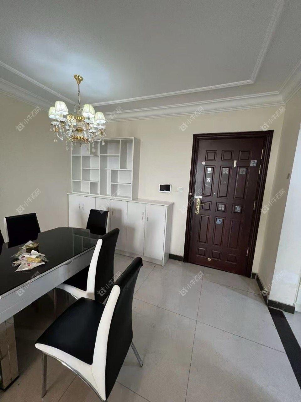 镇江恒大名都二三期在租房源室内图_小牛看房