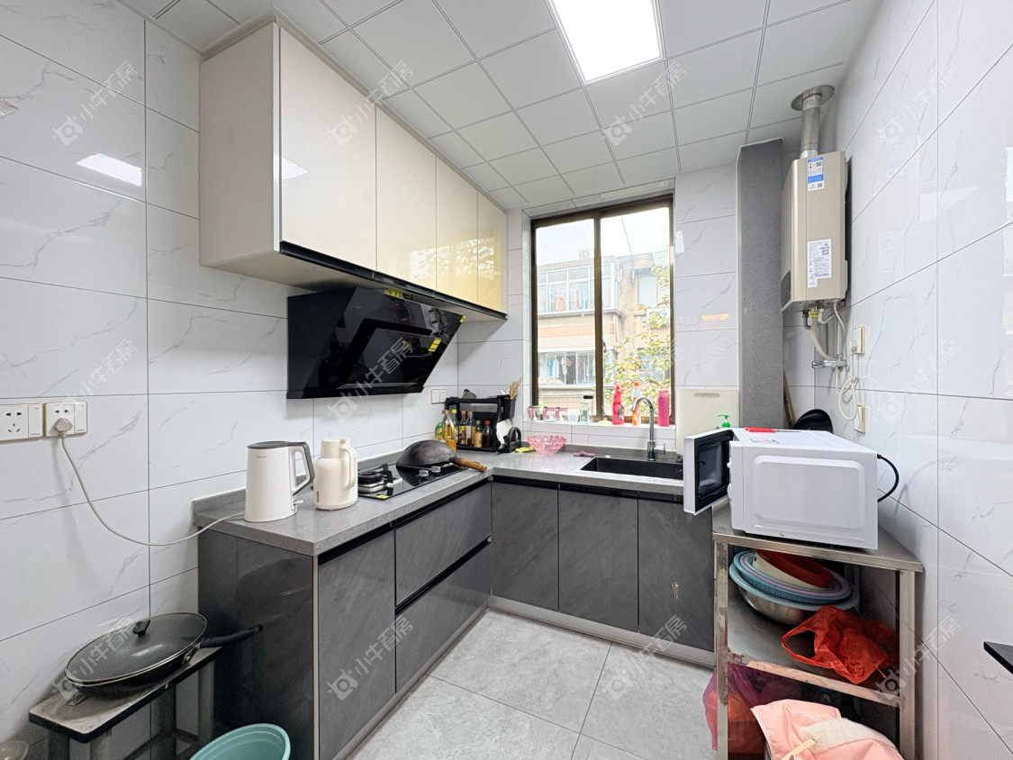 镇江河滨新村（丹阳）在售二手房源室内图_小牛看房