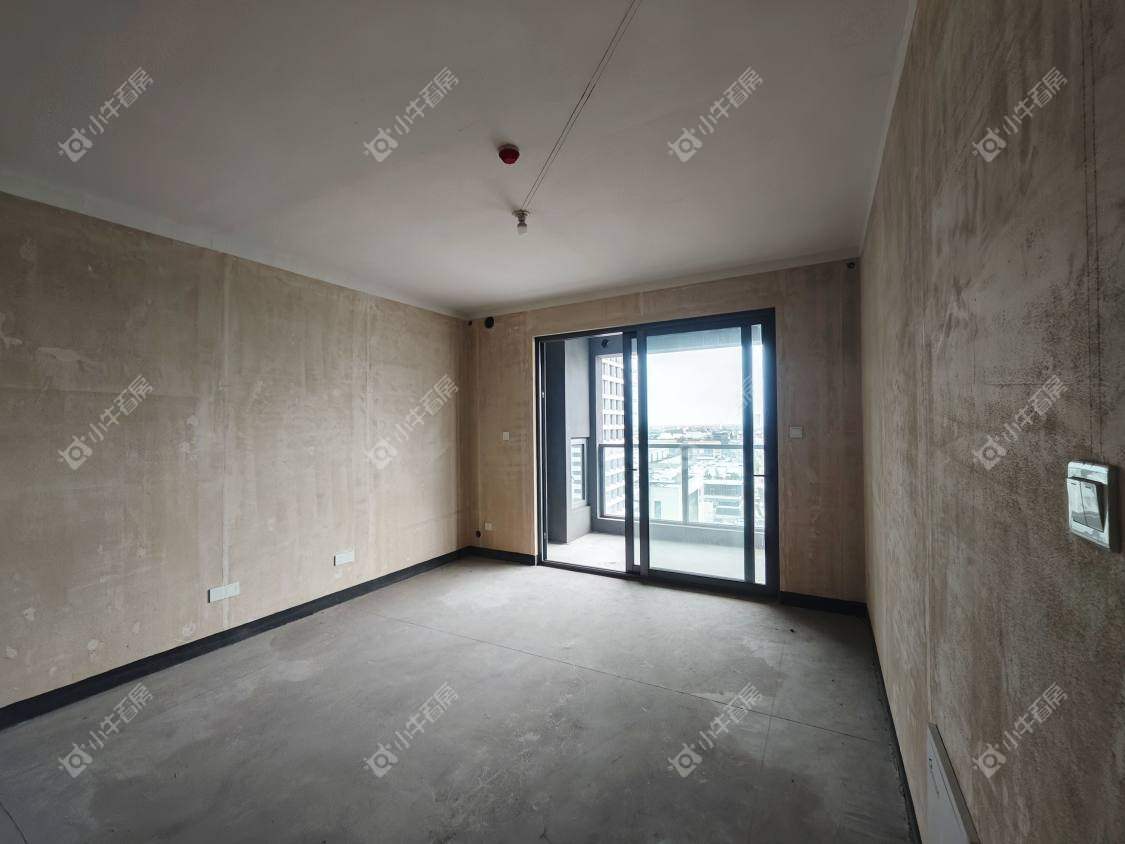 镇江金茂国际社区在售二手房源_小牛看房