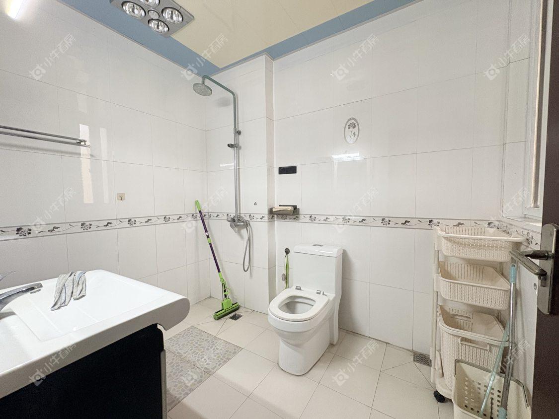 镇江普善人家在售二手房源室内图_小牛看房