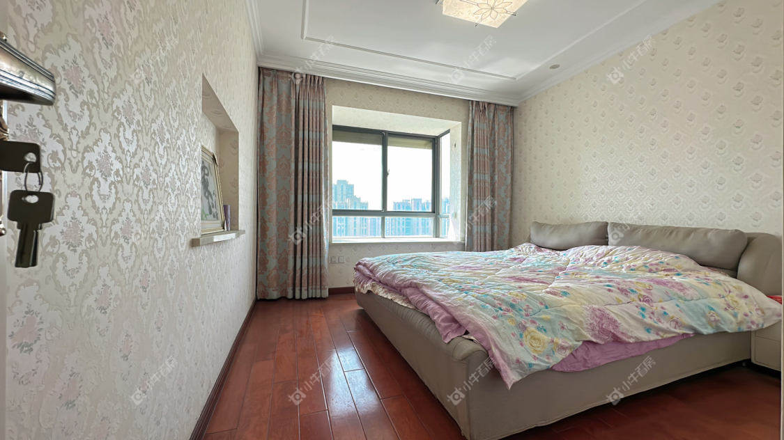 镇江华都锦城在售二手房源_小牛看房