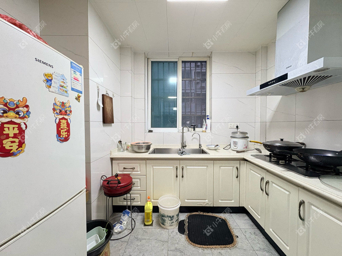 镇江景阳花园（丹阳）在售二手房源室内图_小牛看房