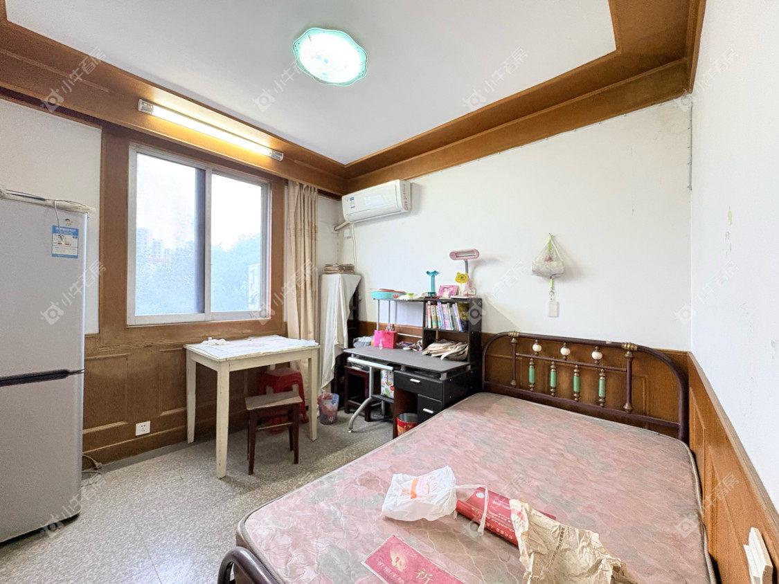 镇江华南新村在售二手房源室内图_小牛看房