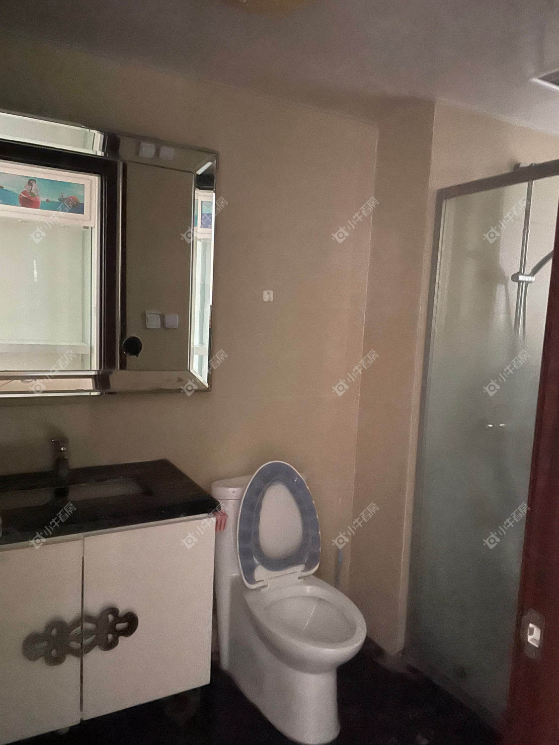 镇江碧桂园在售二手房源_小牛看房