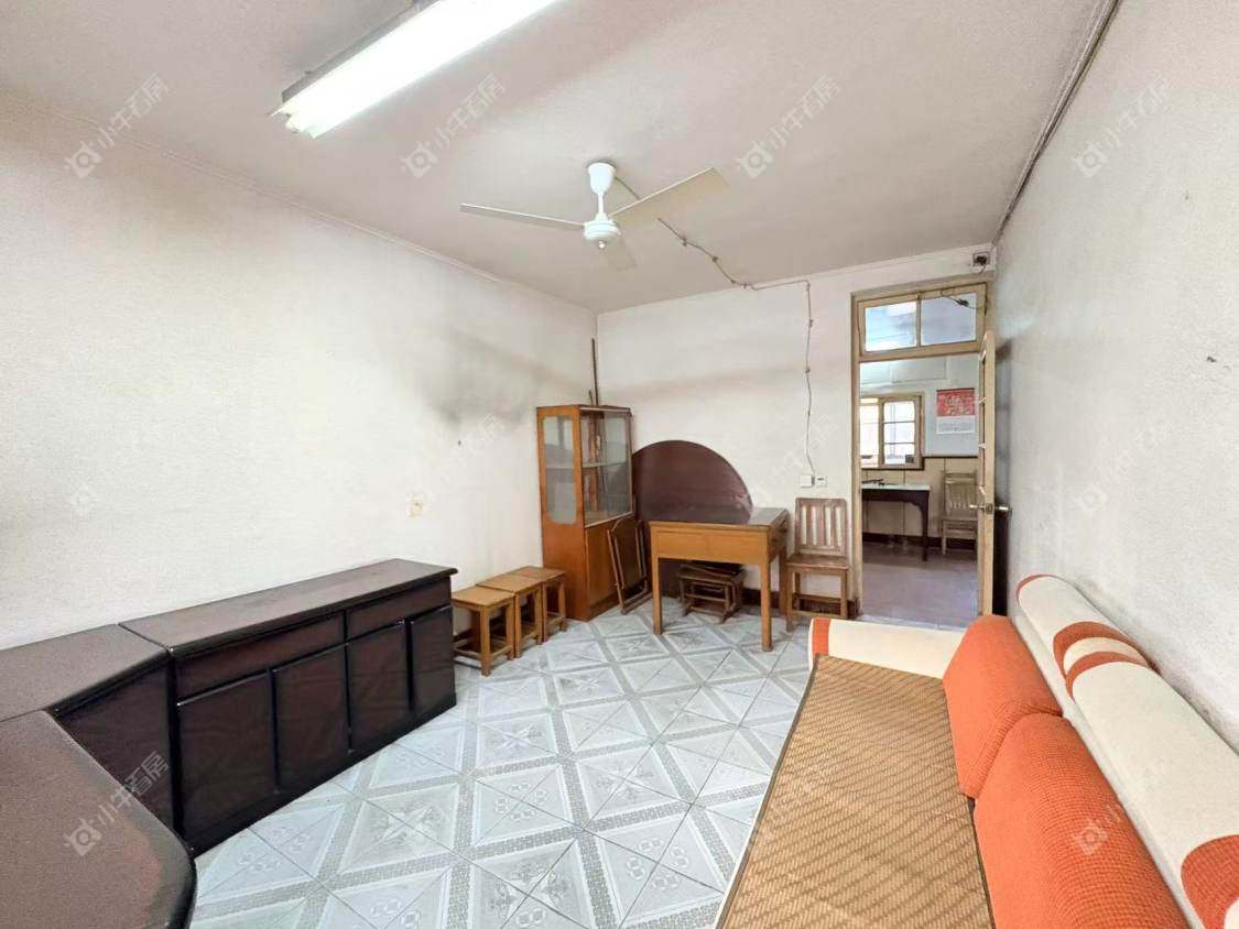 镇江凤美新村在售二手房源室内图_小牛看房