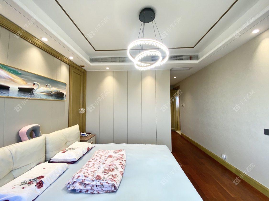 镇江红星天铂在售二手房源室内图_小牛看房