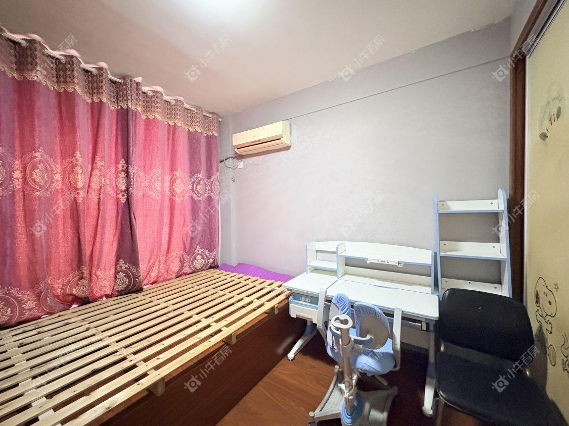 镇江中心嘉园在售二手房源室内图_小牛看房