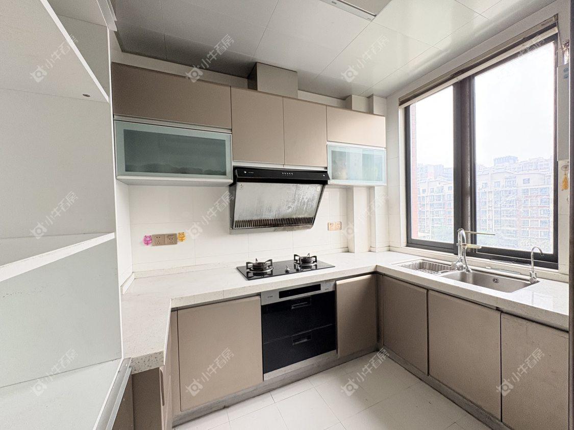 镇江江南人家在售二手房源室内图_小牛看房