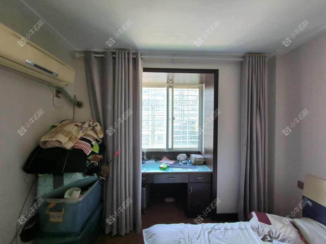 镇江凤翔花园在售二手房源_小牛看房