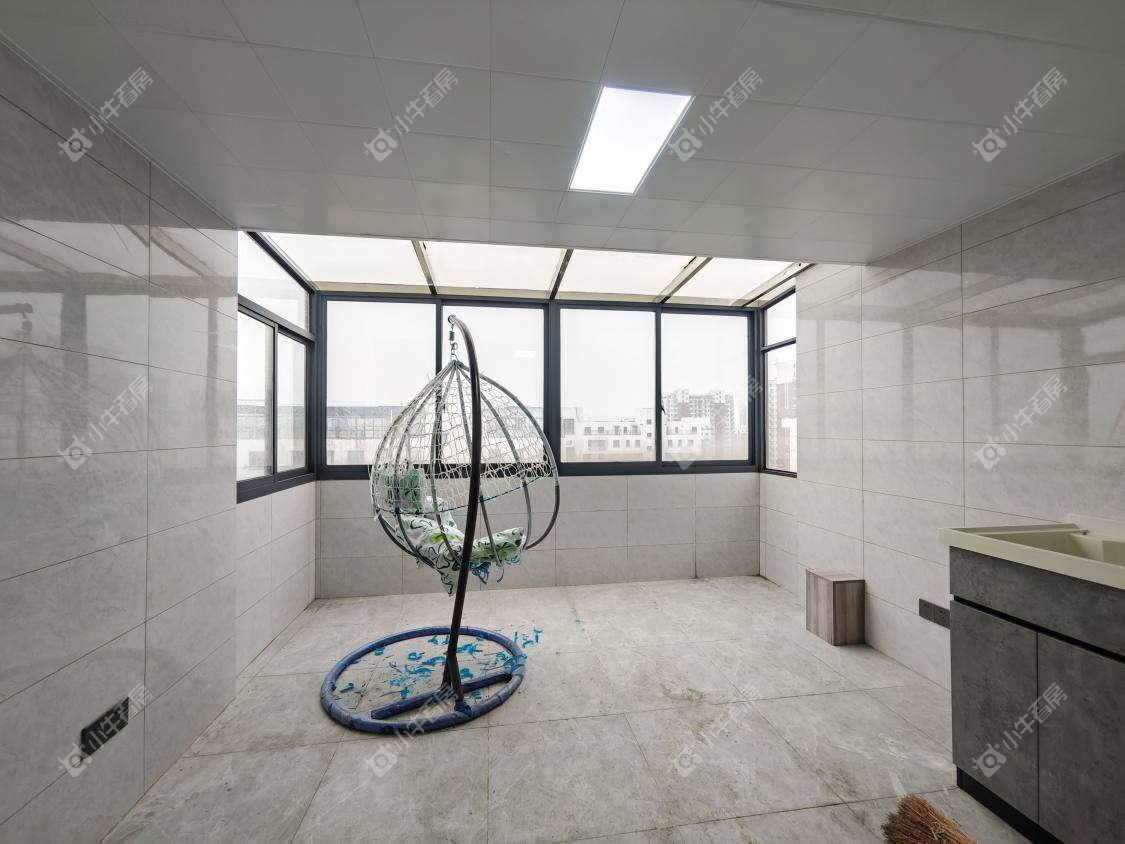 镇江嘉荟新城在售二手房源室内图_小牛看房