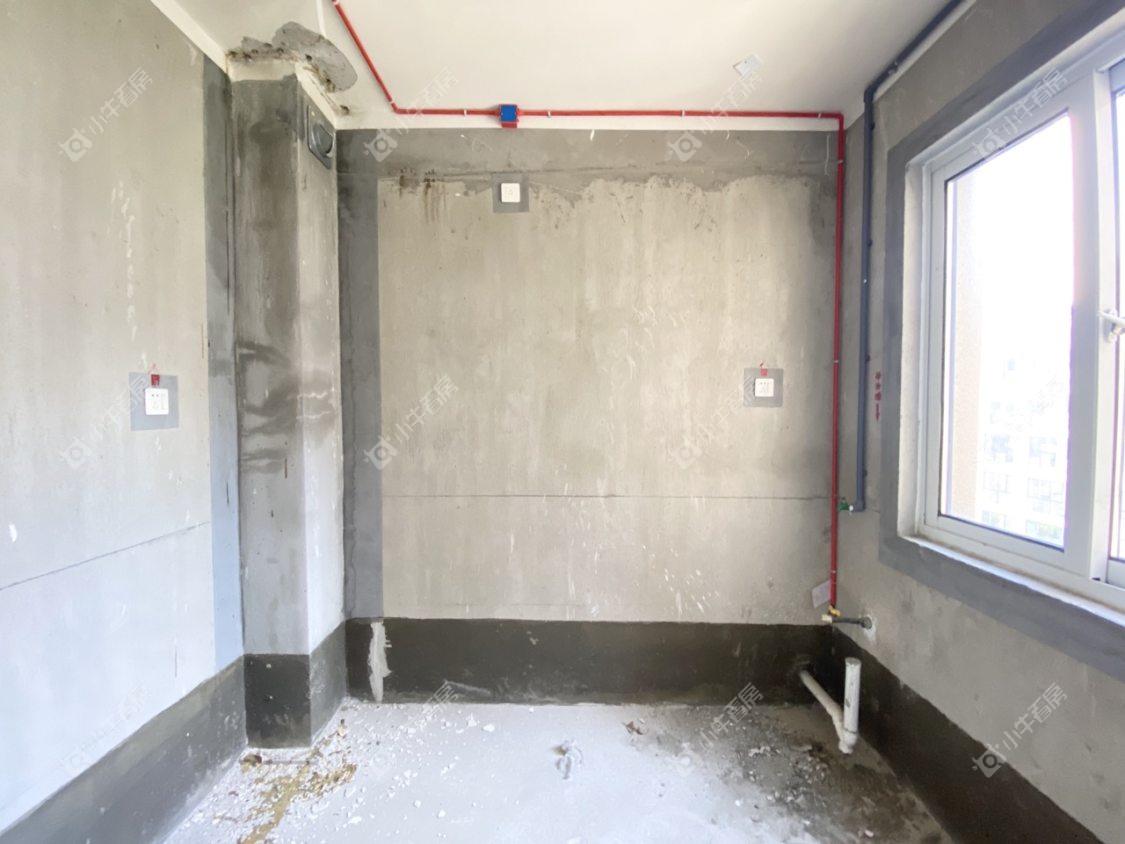 镇江中南君悦府中南一期在售二手房源室内图_小牛看房