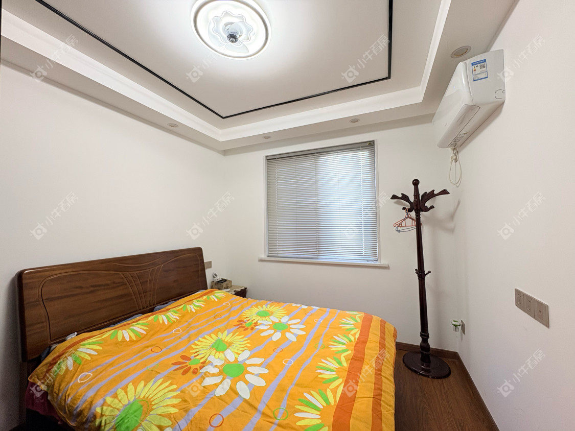 镇江翡翠林花园（天福花园）在售二手房源室内图_小牛看房