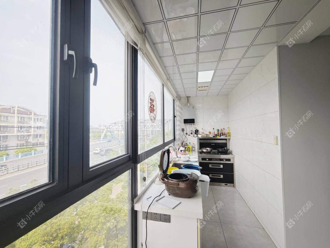 镇江大桥南苑在售二手房源室内图_小牛看房