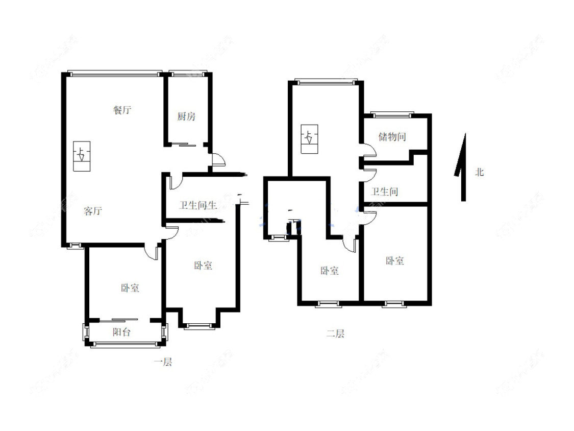 镇江凤翔花园在售二手房源_小牛看房
