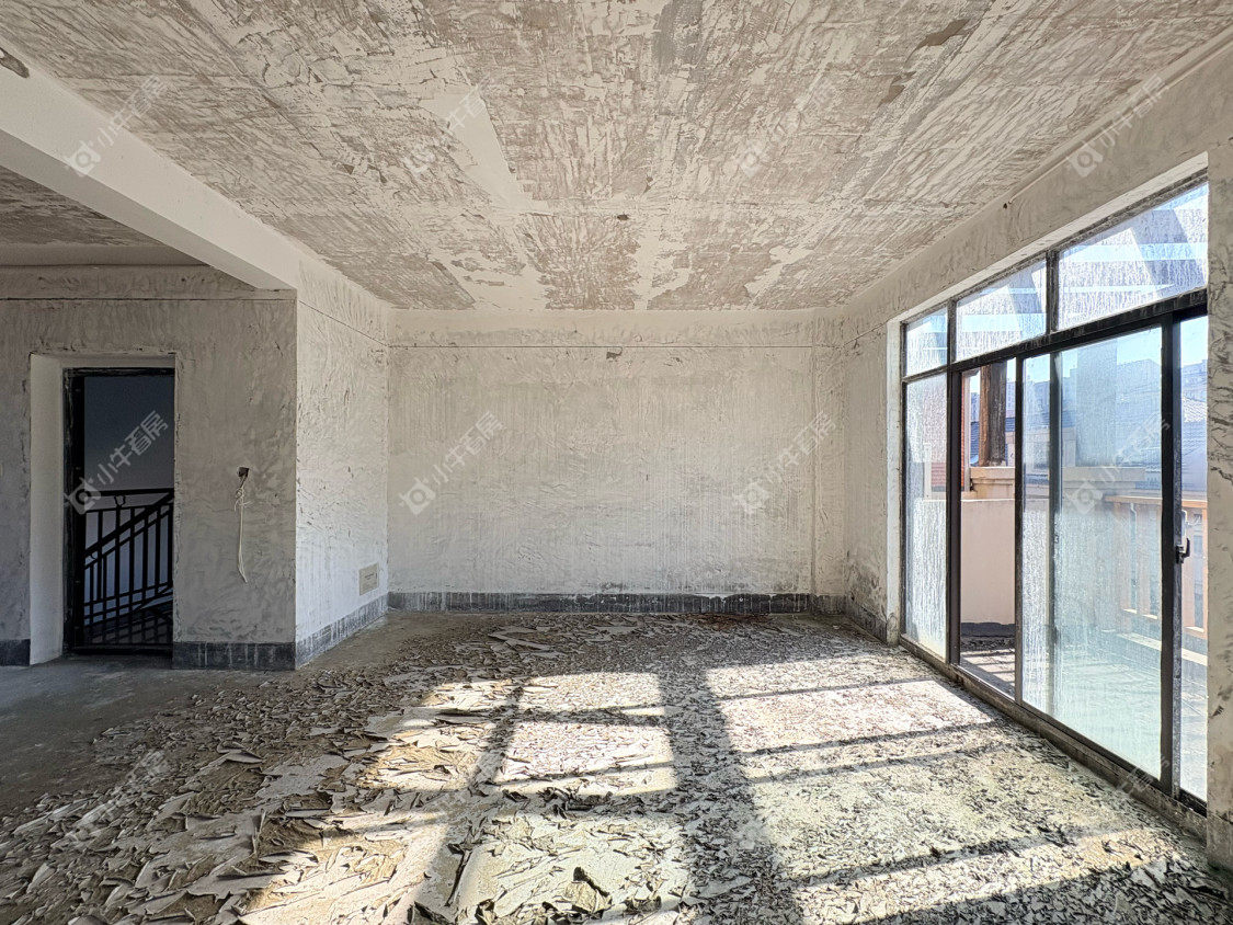 镇江世纪豪都在售二手房源_小牛看房