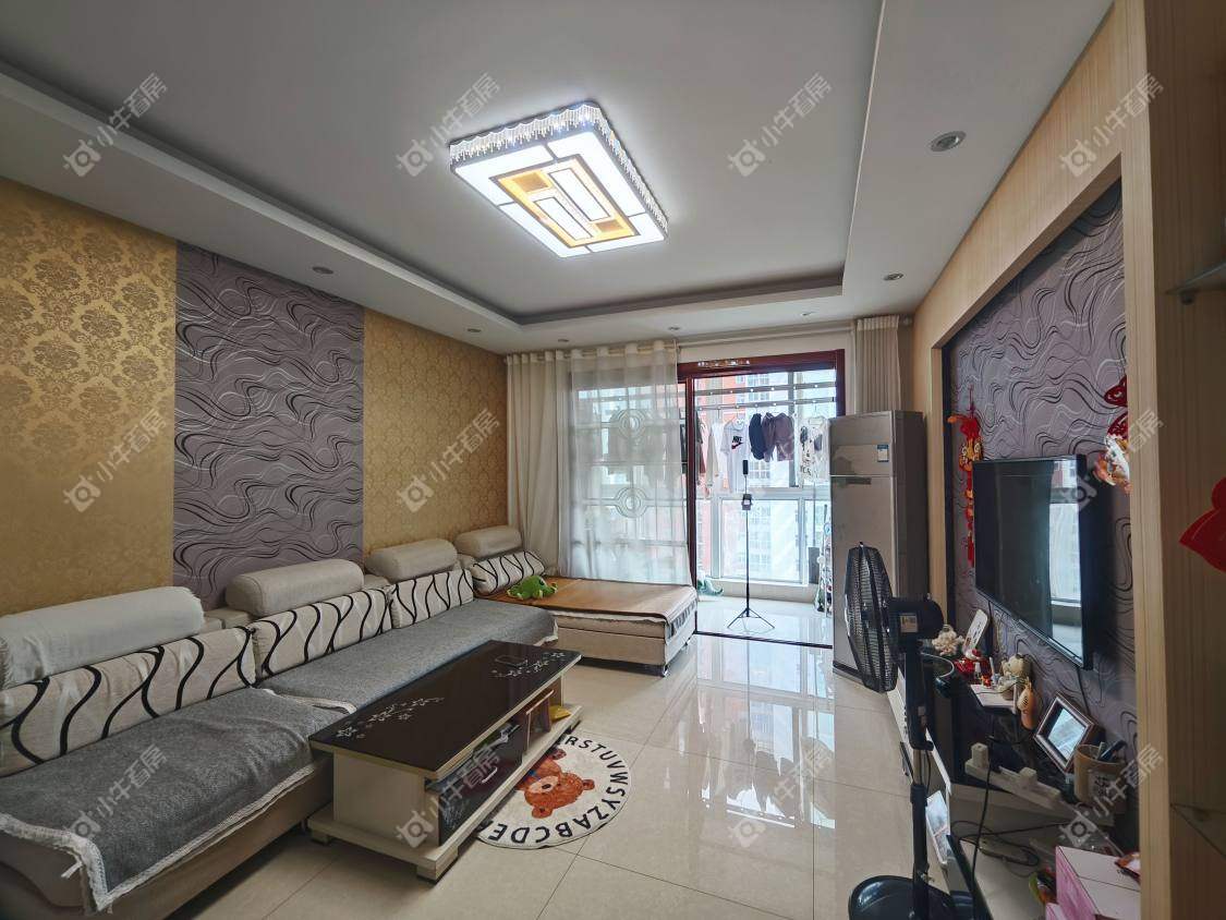 镇江众悦华城在售二手房源_小牛看房