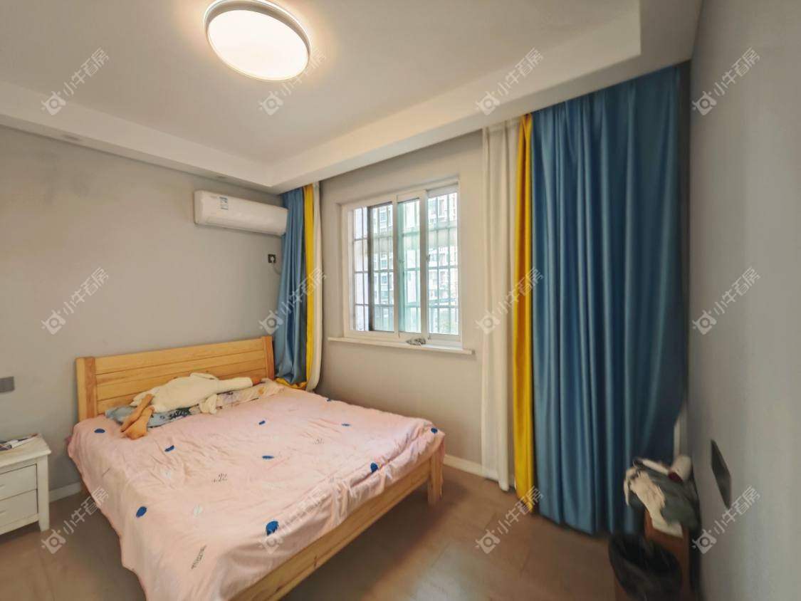 镇江嘉荟新城在售二手房源室内图_小牛看房