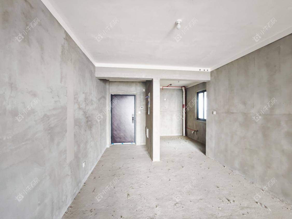 镇江万善上院在售二手房源室内图_小牛看房