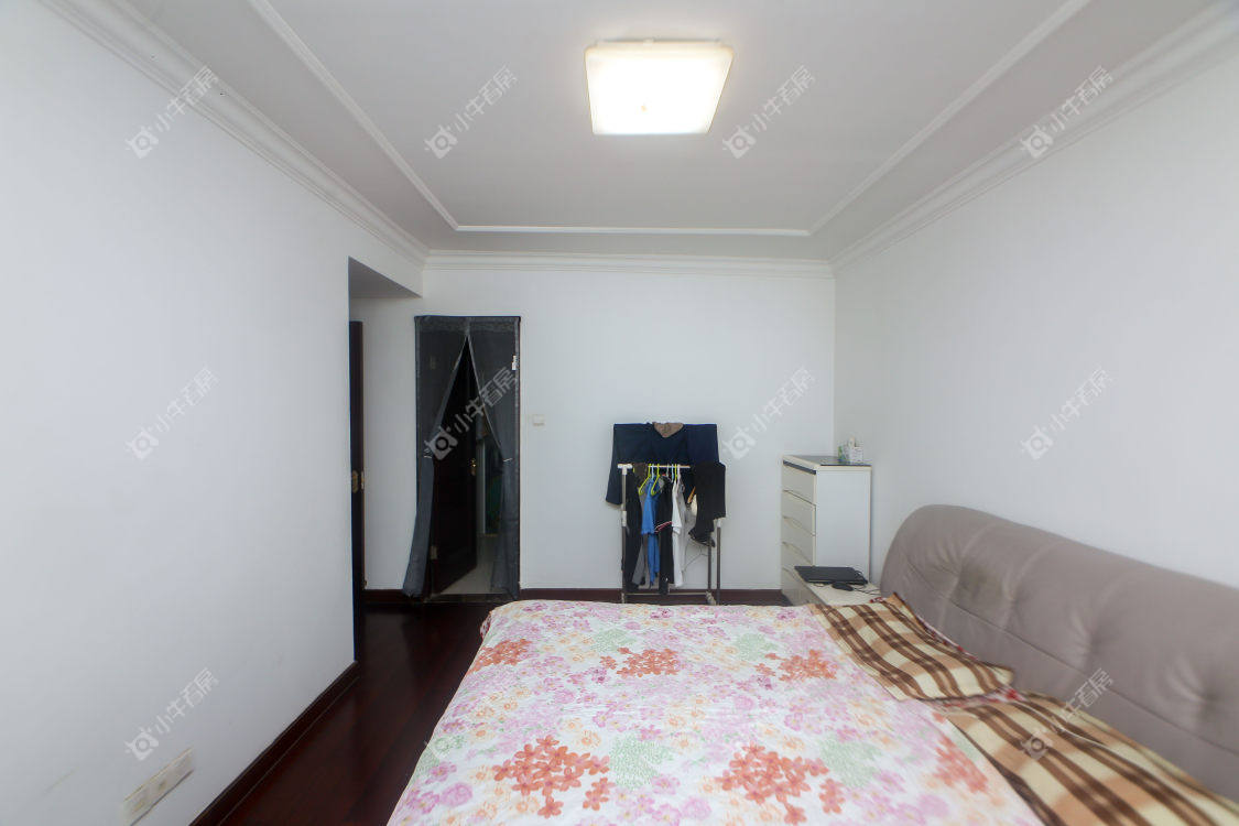 镇江恒大名都一期在售二手房源室内图_小牛看房